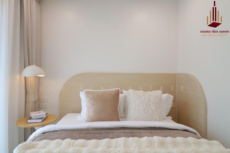 S&S Sukhumvit 101/1 : เอส แอนด์ เอส สุขุมวิท 101/1, กรุงเทพ, 188 ถนน สุขุมวิท 101/1, บางนา, บางนา, กรุงเทพ, 48 ตร.ม., คอนโด ขาย, โดย JSA REAL ESTATE, 500022144 - DDproperty.com