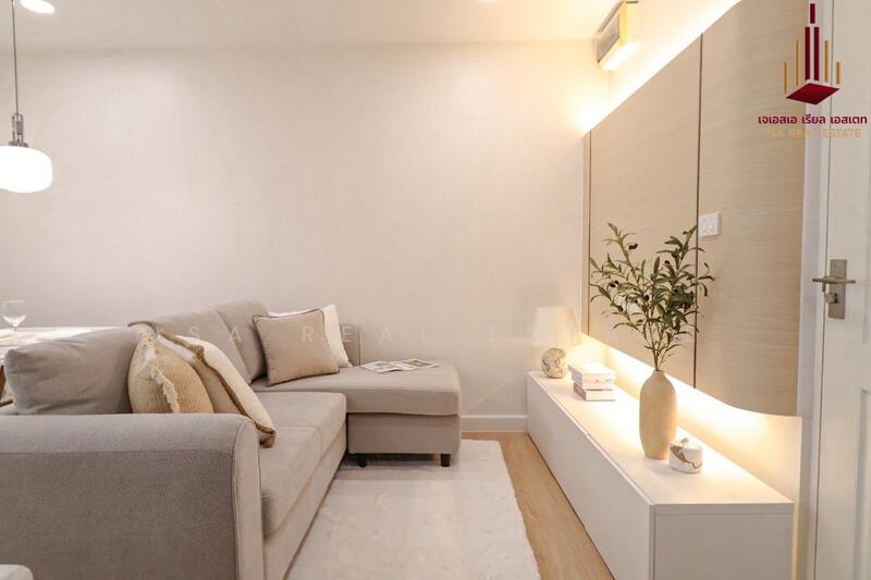 S&S Sukhumvit 101/1 : เอส แอนด์ เอส สุขุมวิท 101/1, กรุงเทพ, 188 ถนน สุขุมวิท 101/1, บางนา, บางนา, กรุงเทพ, 48 ตร.ม., คอนโด ขาย, โดย JSA REAL ESTATE, 500022144 - DDproperty.com