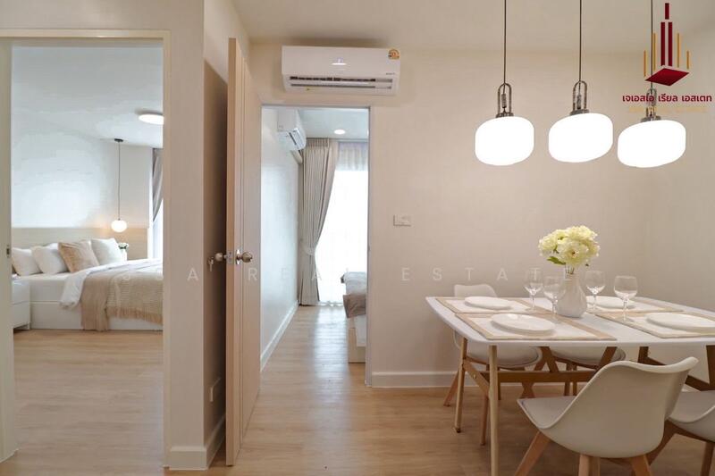 S&S Sukhumvit 101/1 : เอส แอนด์ เอส สุขุมวิท 101/1, กรุงเทพ, 188 ถนน สุขุมวิท 101/1, บางนา, บางนา, กรุงเทพ, 48 ตร.ม., คอนโด ขาย, โดย JSA REAL ESTATE, 500022144 - DDproperty.com