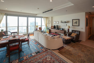 ขาย - The River by Raimon Land : เดอะ ริเวอร์ บาย ไรม่อน แลนด์, กรุงเทพ