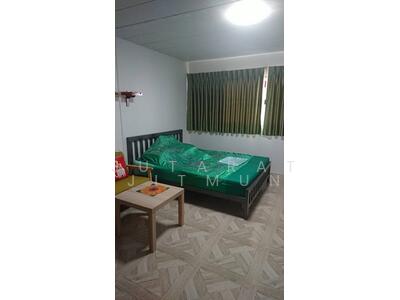 ขาย - Lumpini Center Happyland : ลุมพินี เซ็นเตอร์ แฮปปี้แลนด์, กรุงเทพ