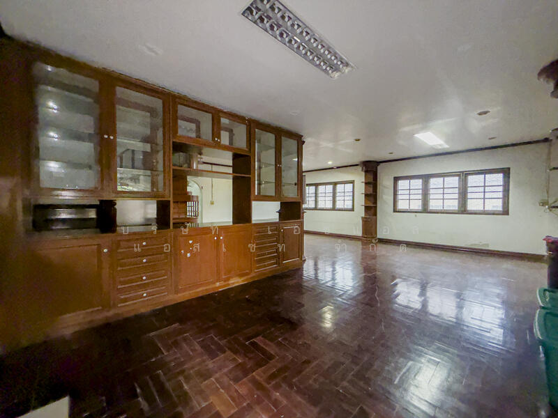 ขาย - บ้านเดี่ยว 2 ชั้น ซอย อัญสัมชัญ 15 ภาษีเจริญ, กรุงเทพ