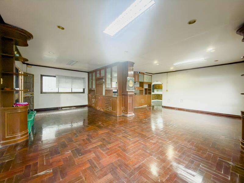 ขาย - บ้านเดี่ยว 2 ชั้น ซอย อัญสัมชัญ 15 ภาษีเจริญ, กรุงเทพ