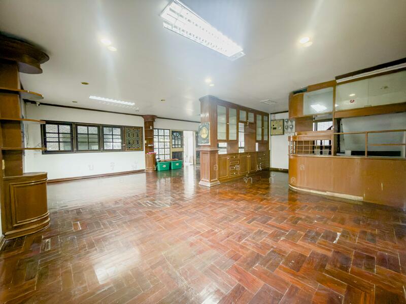 ขาย - บ้านเดี่ยว 2 ชั้น ซอย อัญสัมชัญ 15 ภาษีเจริญ, กรุงเทพ