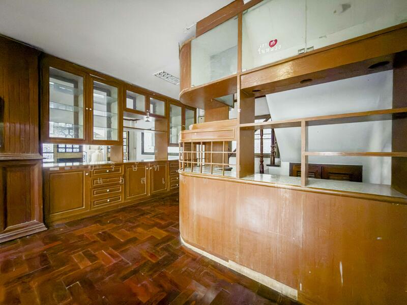 ขาย - บ้านเดี่ยว 2 ชั้น ซอย อัญสัมชัญ 15 ภาษีเจริญ, กรุงเทพ