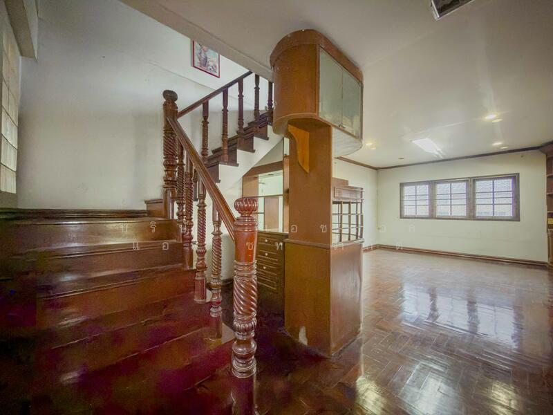 ขาย - บ้านเดี่ยว 2 ชั้น ซอย อัญสัมชัญ 15 ภาษีเจริญ, กรุงเทพ