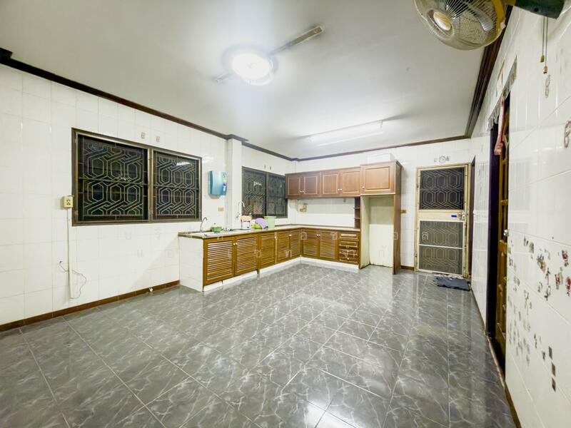 ขาย - บ้านเดี่ยว 2 ชั้น ซอย อัญสัมชัญ 15 ภาษีเจริญ, กรุงเทพ