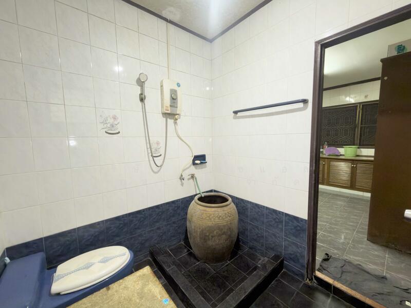 ขาย - บ้านเดี่ยว 2 ชั้น ซอย อัญสัมชัญ 15 ภาษีเจริญ, กรุงเทพ