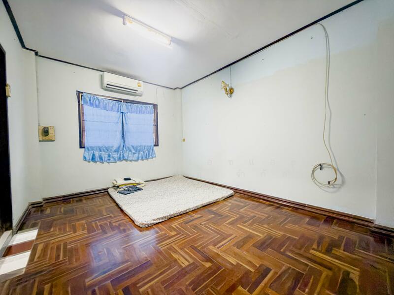 ขาย - บ้านเดี่ยว 2 ชั้น ซอย อัญสัมชัญ 15 ภาษีเจริญ, กรุงเทพ