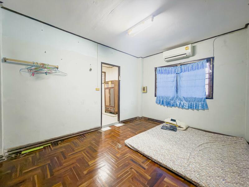 ขาย - บ้านเดี่ยว 2 ชั้น ซอย อัญสัมชัญ 15 ภาษีเจริญ, กรุงเทพ