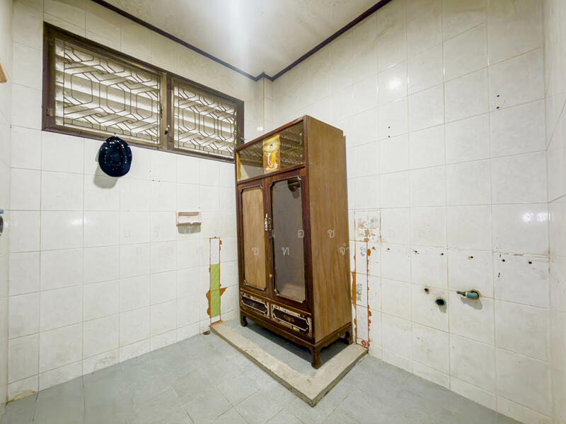 ขาย - บ้านเดี่ยว 2 ชั้น ซอย อัญสัมชัญ 15 ภาษีเจริญ, กรุงเทพ