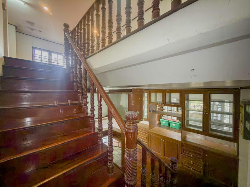 ขาย - บ้านเดี่ยว 2 ชั้น ซอย อัญสัมชัญ 15 ภาษีเจริญ, กรุงเทพ