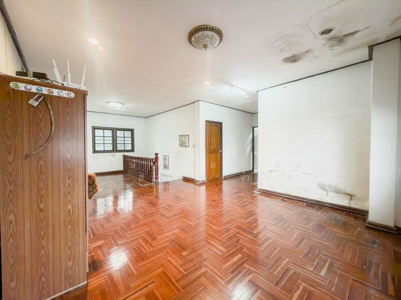 ขาย - บ้านเดี่ยว 2 ชั้น ซอย อัญสัมชัญ 15 ภาษีเจริญ, กรุงเทพ