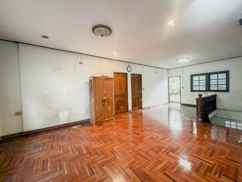 ขาย - บ้านเดี่ยว 2 ชั้น ซอย อัญสัมชัญ 15 ภาษีเจริญ, กรุงเทพ