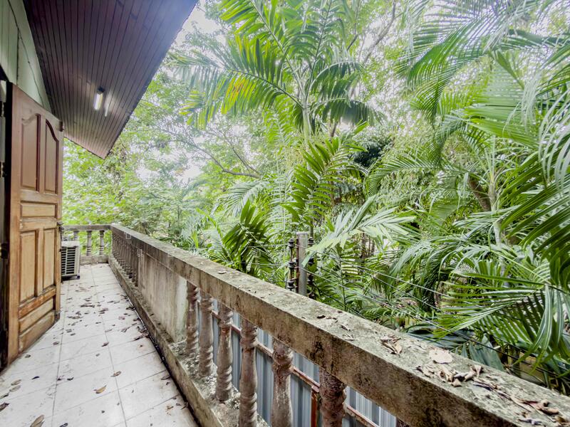 ขาย - บ้านเดี่ยว 2 ชั้น ซอย อัญสัมชัญ 15 ภาษีเจริญ, กรุงเทพ