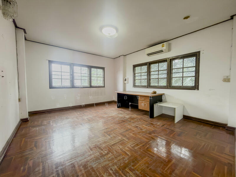 ขาย - บ้านเดี่ยว 2 ชั้น ซอย อัญสัมชัญ 15 ภาษีเจริญ, กรุงเทพ