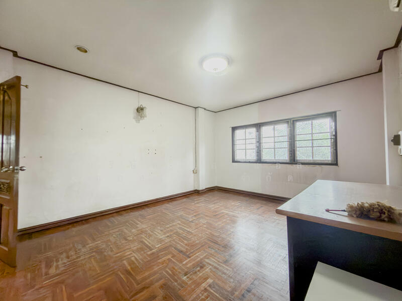 ขาย - บ้านเดี่ยว 2 ชั้น ซอย อัญสัมชัญ 15 ภาษีเจริญ, กรุงเทพ