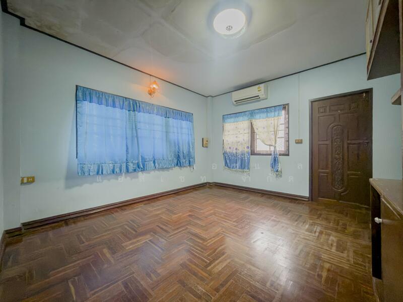 ขาย - บ้านเดี่ยว 2 ชั้น ซอย อัญสัมชัญ 15 ภาษีเจริญ, กรุงเทพ