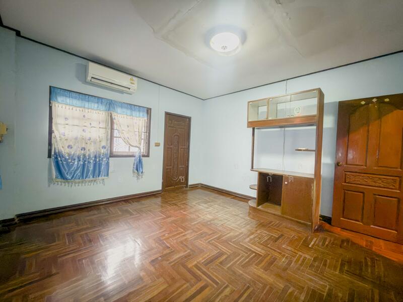 ขาย - บ้านเดี่ยว 2 ชั้น ซอย อัญสัมชัญ 15 ภาษีเจริญ, กรุงเทพ