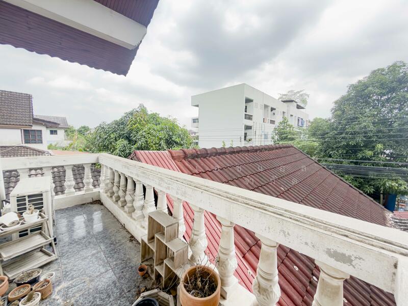 ขาย - บ้านเดี่ยว 2 ชั้น ซอย อัญสัมชัญ 15 ภาษีเจริญ, กรุงเทพ