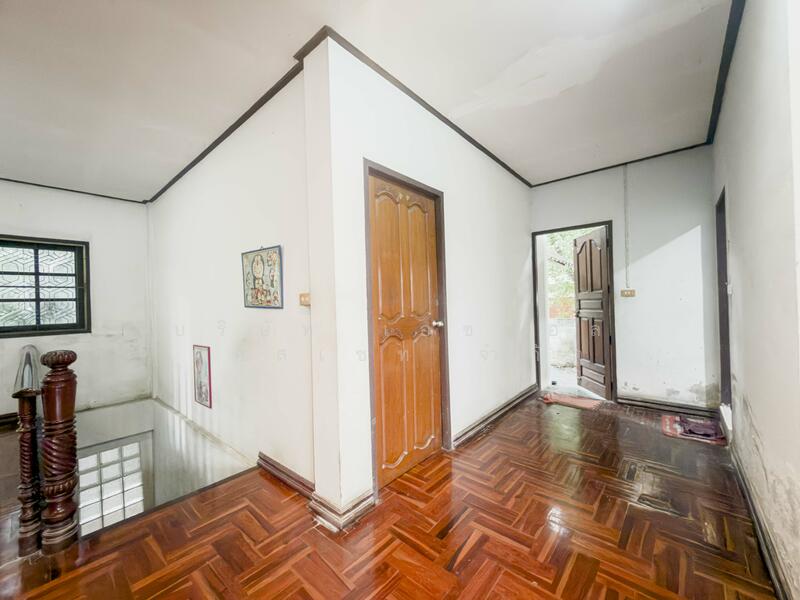 ขาย - บ้านเดี่ยว 2 ชั้น ซอย อัญสัมชัญ 15 ภาษีเจริญ, กรุงเทพ