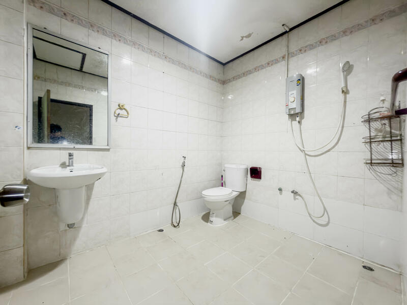 ขาย - บ้านเดี่ยว 2 ชั้น ซอย อัญสัมชัญ 15 ภาษีเจริญ, กรุงเทพ