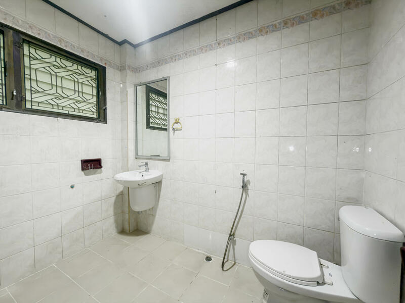 ขาย - บ้านเดี่ยว 2 ชั้น ซอย อัญสัมชัญ 15 ภาษีเจริญ, กรุงเทพ