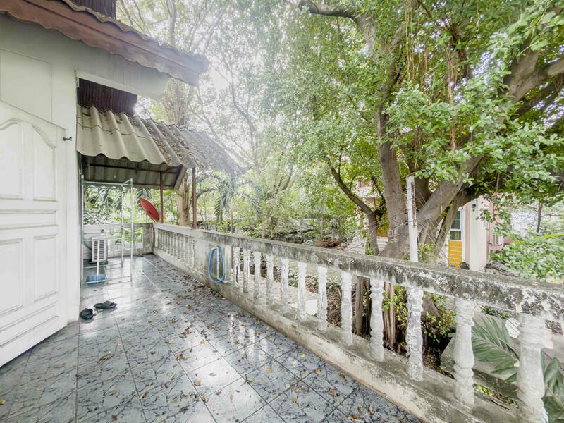 ขาย - บ้านเดี่ยว 2 ชั้น ซอย อัญสัมชัญ 15 ภาษีเจริญ, กรุงเทพ