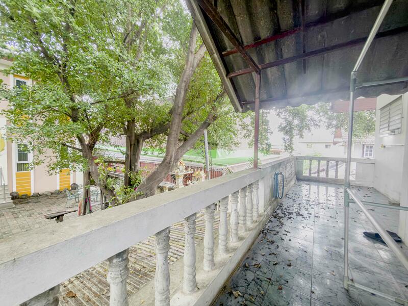 ขาย - บ้านเดี่ยว 2 ชั้น ซอย อัญสัมชัญ 15 ภาษีเจริญ, กรุงเทพ