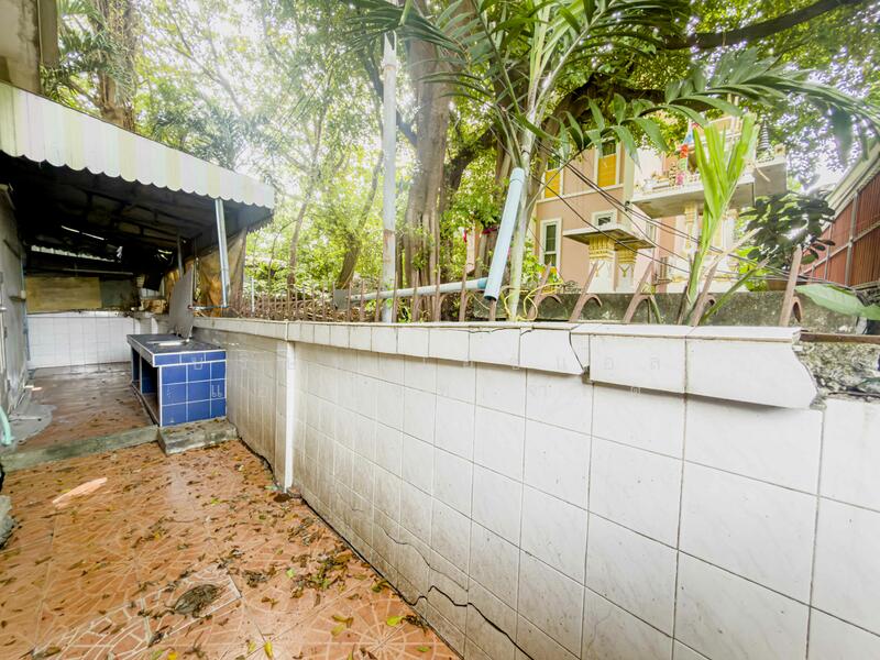 ขาย - บ้านเดี่ยว 2 ชั้น ซอย อัญสัมชัญ 15 ภาษีเจริญ, กรุงเทพ