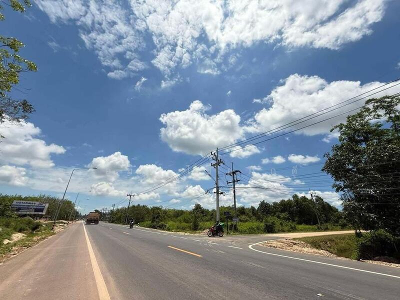 ขาย - ที่ดินสวย ทำเลดีท่าข้าม หาดใหหญ่, สงขลา