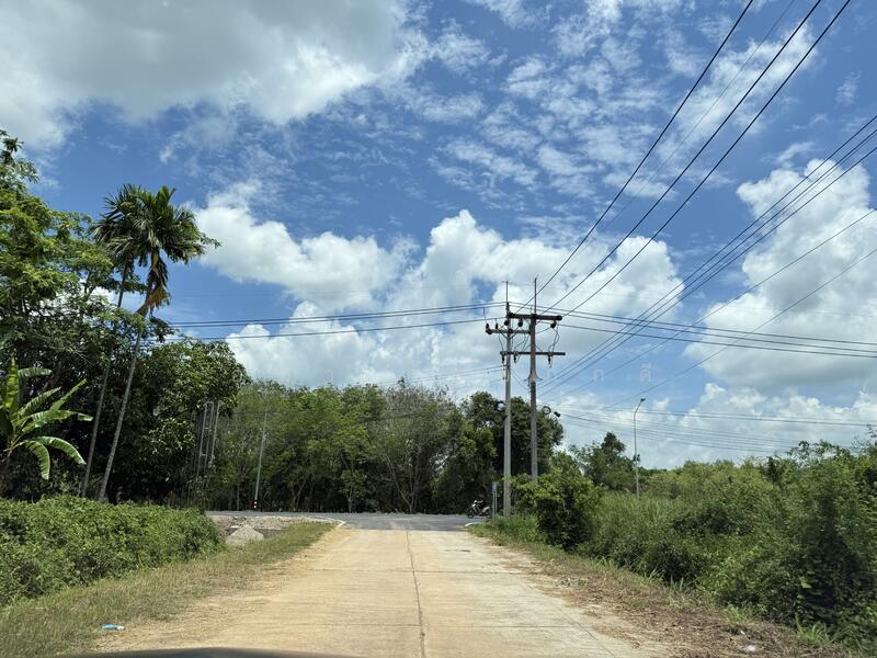 For Sale - ที่ดินสวย ทำเลดีท่าข้าม หาดใหหญ่, Songkhla