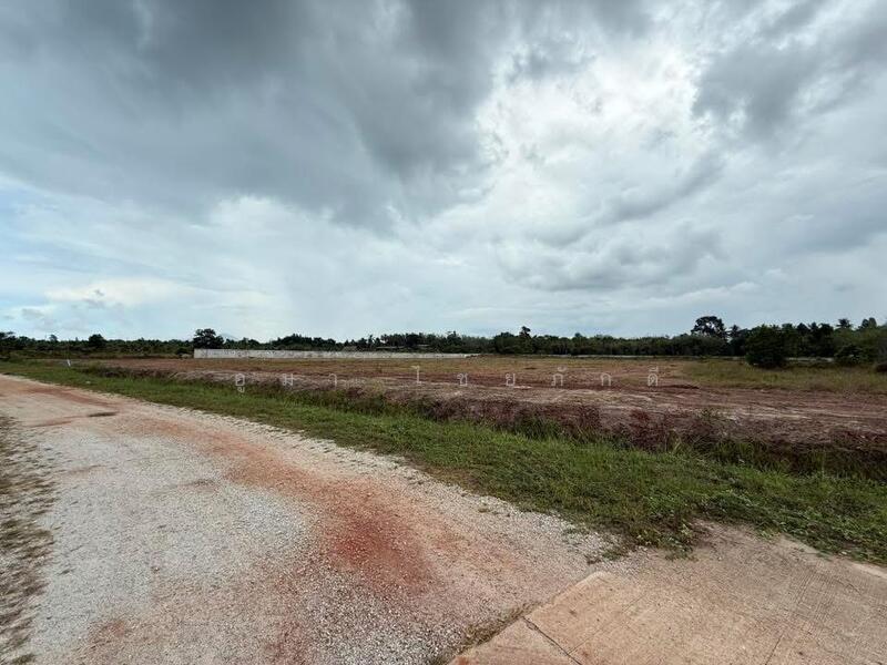 For Sale - ที่ดินสวย ทำเลดีท่าข้าม หาดใหหญ่, Songkhla