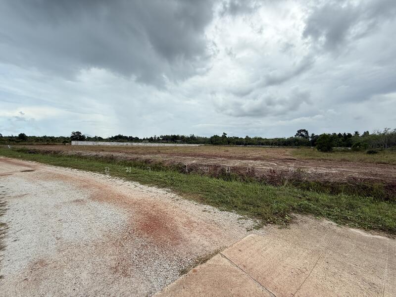 For Sale - ที่ดินสวย ทำเลดีท่าข้าม หาดใหหญ่, Songkhla