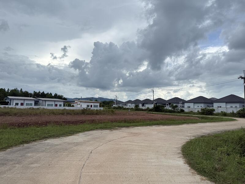 ขาย - ที่ดินสวย ทำเลดีท่าข้าม หาดใหหญ่, สงขลา