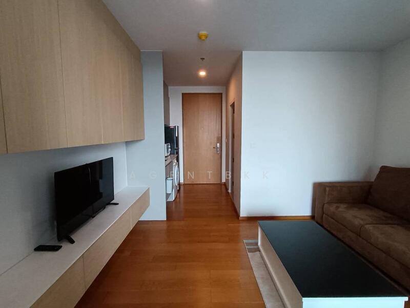 For Rent - Noble Revo Silom, Bangkok