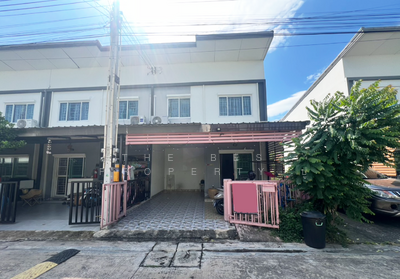 ขาย - ไลโอ บลิสซ์ ชลบุรี-อมตะนคร, ชลบุรี