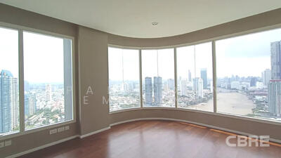 ขาย - Menam Residences : แม่น้ำ เรสซิเดนท์, กรุงเทพ