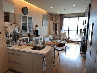 ขาย - The Address Sathorn : ดิ แอดเดรส สาทร, กรุงเทพ