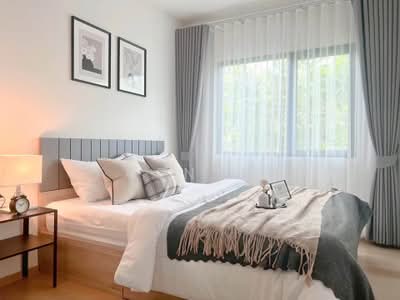 For Rent - Chewathai Hallmark Ladprao-Chokchai 4, Bangkok
