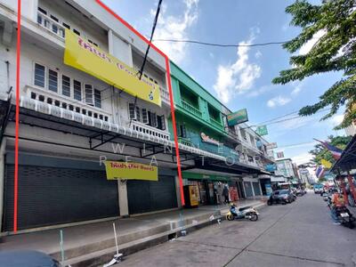 ขาย - หมู่บ้าน ธนินทร, กรุงเทพ