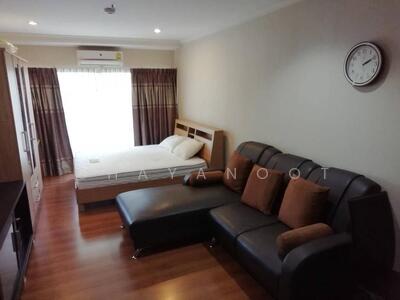 ขาย - Grand Park View Asoke : แกรนด์ พาร์ค วิว อโศก, กรุงเทพ