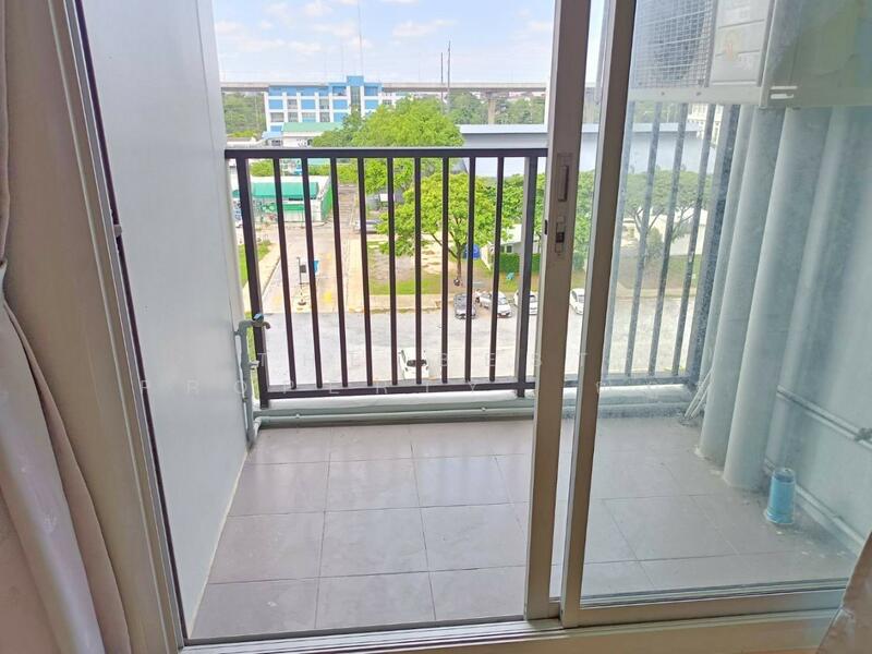 ขาย - J Condo Rama 2 : เจ คอนโด พระราม 2, กรุงเทพ