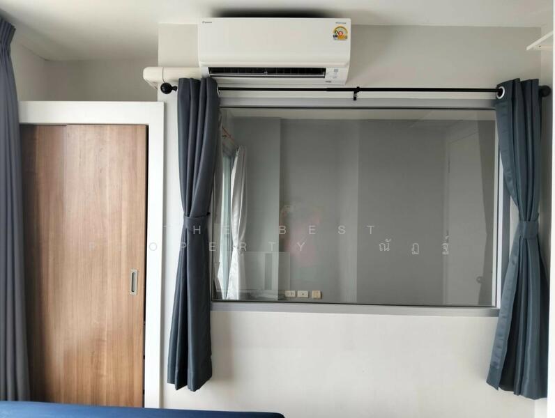 For Sale - J Condo Rama 2, Bangkok