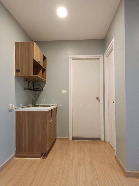 For Sale - J Condo Rama 2, Bangkok