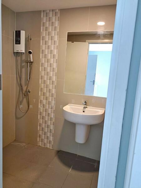 For Sale - J Condo Rama 2, Bangkok