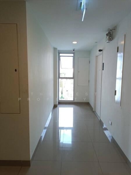 ขาย - J Condo Rama 2 : เจ คอนโด พระราม 2, กรุงเทพ