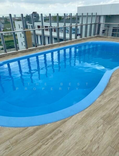 ขาย - J Condo Rama 2 : เจ คอนโด พระราม 2, กรุงเทพ