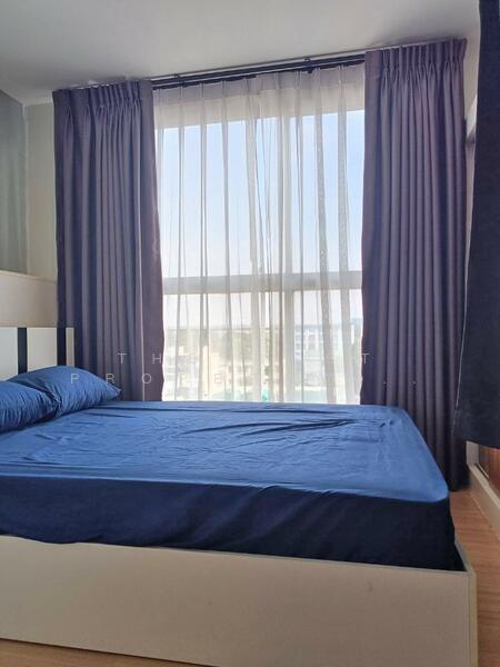 For Sale - J Condo Rama 2, Bangkok