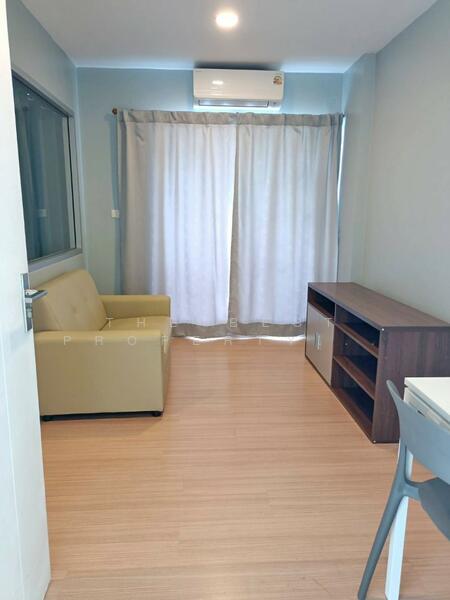 For Sale - J Condo Rama 2, Bangkok